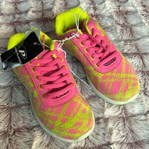 Pro Player Girl sneakers size 11